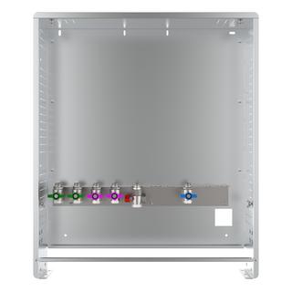 Frischwasserstation Friwara smart WS mit Anschlussleiste