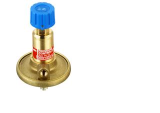 Danfoss Membranoberteil PV DN 25