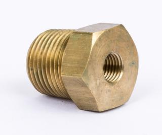 Danfoss Anschlussadapter für Impulsleitung an IG 3/8