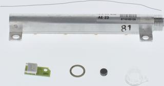 BOSCH Ersatzteil TTNR: 87160136890 Gasart-Umbausatz 21,31>23