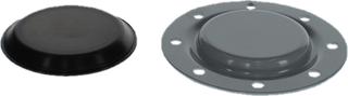 BOSCH Ersatzteil TTNR: 87155033470 Flansch DN110 everp