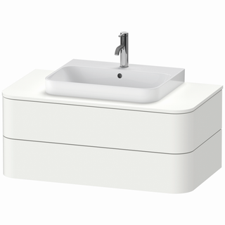 DU Happy D.2+ KWTU wh 1000x550x408mm, ws smt, 2SK tip-on, f. 1WT Mi, ES JGNG Mi