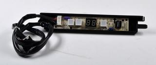 RK Platine, Display ML 524 DC