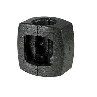 Grundfos Wärmedämmschale Alpha1 IG 1"/2-1 1/4", für Umwälzpumpen