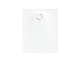 Duschwanne BetteUltra Space 4014 100x80x1,5cm, Glasur, weiß