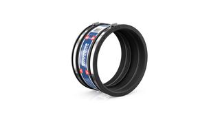 Crassus Schlauchadapter CDC 165, Typ 1, 140-165mm, 0,6 bar