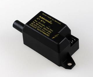 RK Taktzünder ZT 870