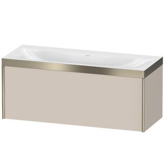 DU XViu cbonded wh 1200x480x503mm,+MWT,1AZ,1WP,ES ACPL,+V,+