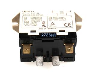 RK Kompressorschütz RVS 50/80 (H)