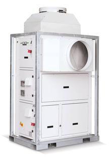 RK Wärmepumpe WPM 350 Eco Basisgerät