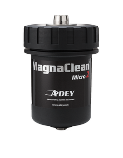 Magnetflussfilter MagnaClean Micro 2 6 bar, 95°