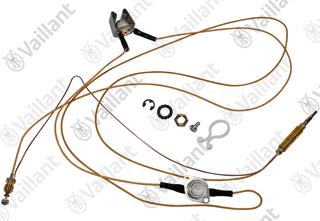 VA Thermoelement Vaillant-Nr. 0010026284