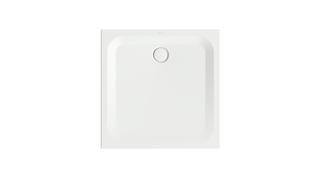 Duschwanne BetteUltra 5940 100x100x2,5cm, Gl, Mini-WT, snow