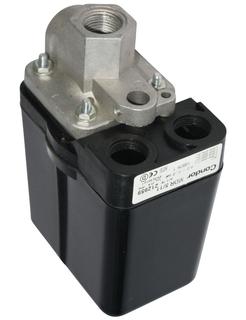 Grundfos Druckschalter MDR5-11 2-11 bar 3polig, R 3/8