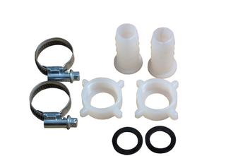 BOSCH Ersatzteil TTNR: 67900382 Anschluss-Set 3/4" everp