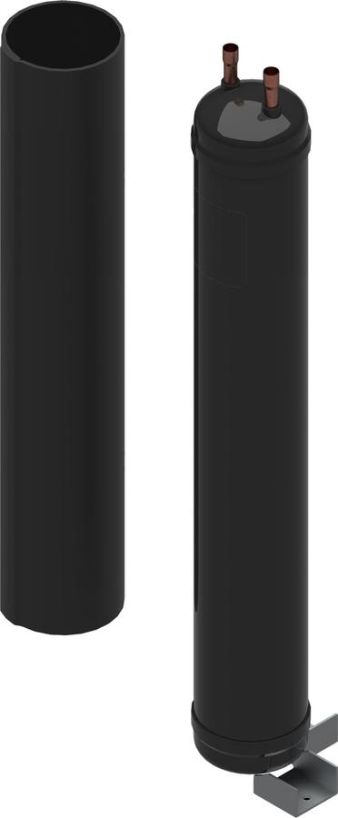 Artikelbild 1 des Artikels „BOSCH Ersatzteil TTNR: 8738214470 Behälter Kältemittel 2,5 L “