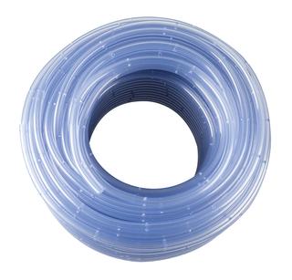 AFRISO Saugleitung 6 x 3 mm gelocht Rolle 100m