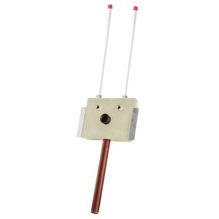 Sanha Montagebox 25-ST-T-O 16mm, 270x350/430x70mm, für Spültisch