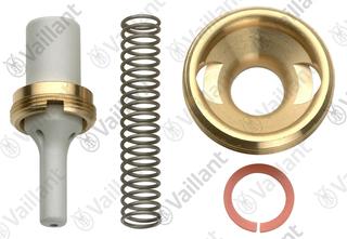 VA Wassermengenregler Vaillant-Nr. 012947