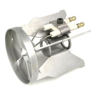 MHG Stauscheibe SLV 110 B für DE 100/ DE 110