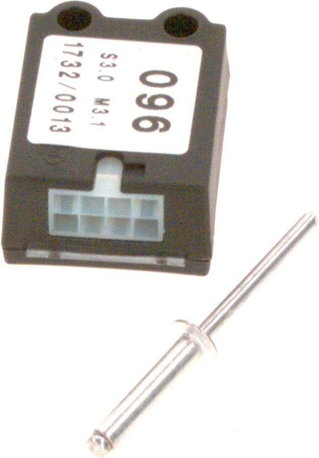 Artikelbild 1 des Artikels „BOSCH Ersatzteil TTNR: 7099618 KIM 96 für GB112-60/W V2 “
