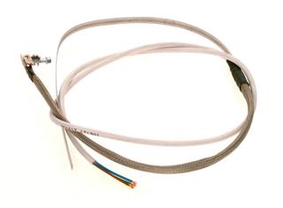 BOSCH Ersatzteil TTNR: 87183100050 Heizelement