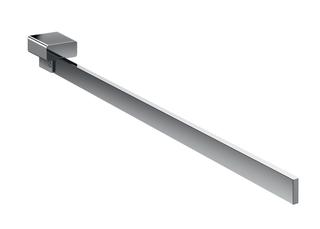 EMCO Handtuchhalter Loft 410mm, chrom, 1-armig, starr