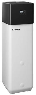 Daikin Wärmepumpe-Innengerät Altherma M 5/7 kW, 300 l Speicher, bi, Heiz/Kühl.