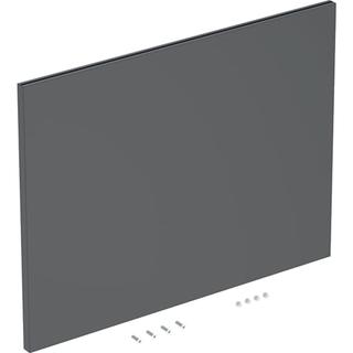 GE Schubladenfront für iCon Unterschrank für HWB B:53cm, lava matt