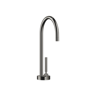 Dornbracht Cold Water Dispenser TARA Ausladung 146mm, Dark Chrome