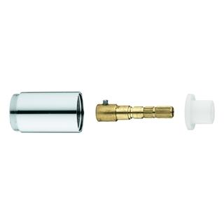 GROHE Verlängerung 45565 L 42,5mm chrom