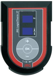 JRG Legiotherm 2T Regelmodul LegioTher