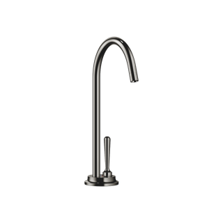 Dornbracht Cold Water Dispenser VAIA Ausladung 150mm, Dark Chrome