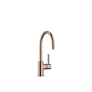 Dornbracht SPT-EHM TARA BAR TAP Ausladung 166mm, Bronze gebürstet