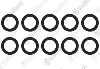 VA O-Ring, (x10) Vaillant-Nr. 178993