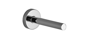 Dornbracht Papierrollenhalter Reserve, Dark Brass gebürstet
