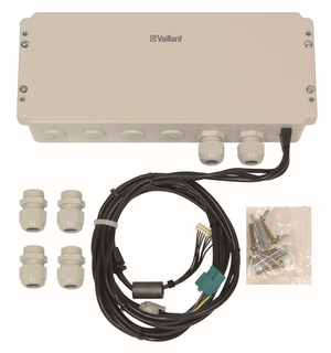 Vaillant Multifunktionsmodul 6 aus 6