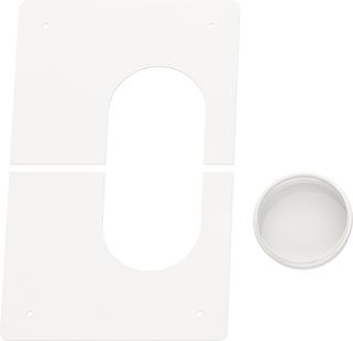 BOSCH Blende FC-0125 Kondensatrückführung, Vormontage
