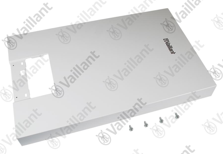Artikelbild 1 des Artikels „VA Frontblech Vaillant-Nr. 0010029301 “