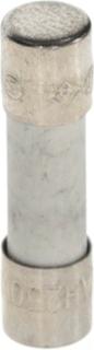 BOSCH Ersatzteil TTNR: 8716118124 Sicherung 5x20mm T5A / 250V