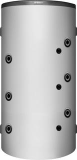 BOSCH System-WP-Pufferspeicher Stora BP 1000 E 1 C 1000 l, silber