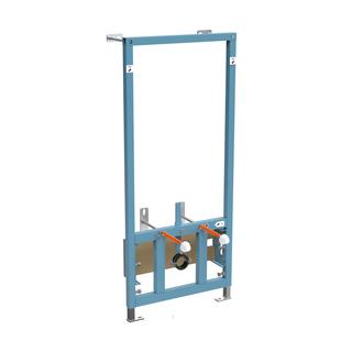VitrA Installationsrahmen V-Fix Easy 50x10,8-19x112cm, für Wandbidets