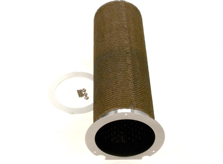 Artikelbild 1 des Artikels „BOSCH Ersatzteil TTNR: 8738804985 Brennstab d114,8 - L367,4 (200kW) everp “