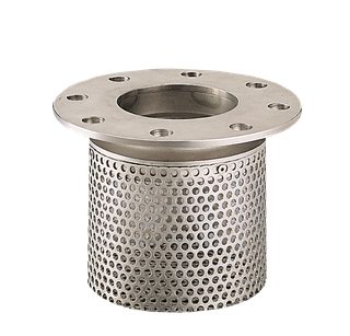 Watts Saugkorb 46X DN 50