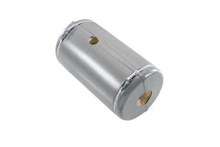 KSB Isolierbox BOA-Control DN 15