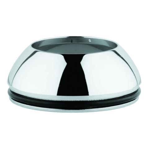 Artikelbild 1 des Artikels „GROHE Kappe 46492 matt black “