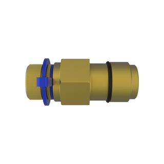 strawa Messstutzen Ballorex SRV
