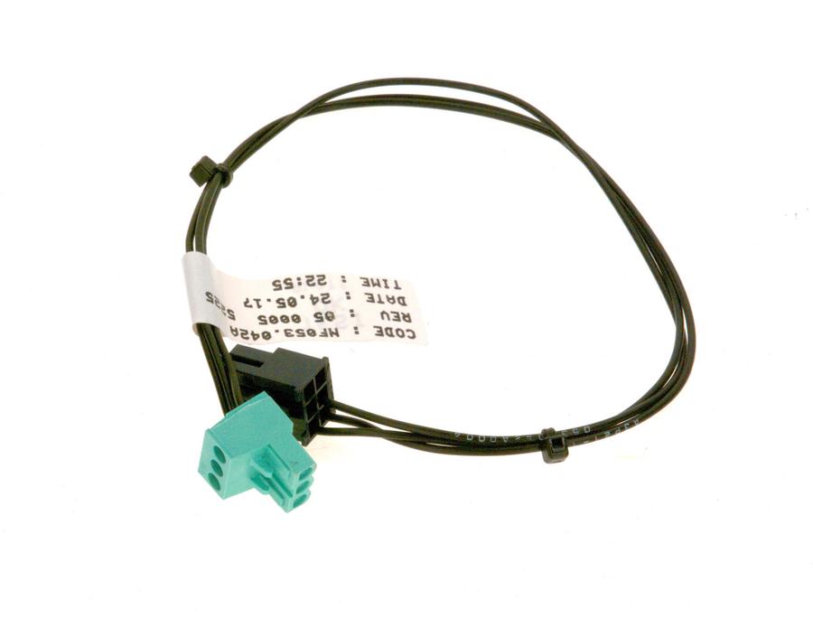 Artikelbild 1 des Artikels „BOSCH Ersatzteil TTNR: 7099585 Adapterkabel für 3-Wege-Ventil “