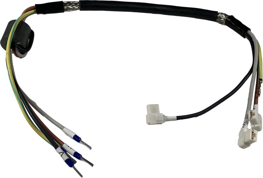 Artikelbild 1 des Artikels „BOSCH Ersatzteil TTNR: 8738211587 Kabel Kompressor DNB22&DNB28 “