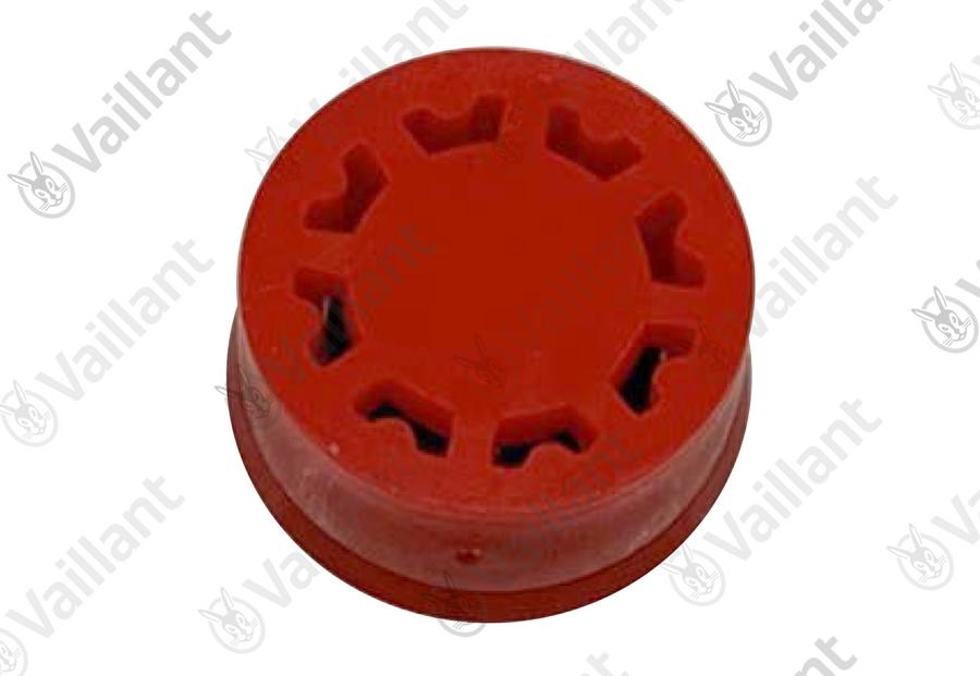 Artikelbild 1 des Artikels „VA Wassermengenbegrenzer Vaillant-Nr. 0010045227 “